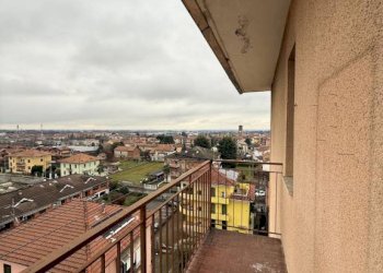 Balcone - Bilocale via Antonio Gramsci, 106, Gaglianico - foto 17