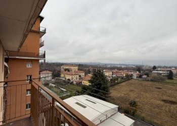 Balcone - Bilocale via Antonio Gramsci, 106, Gaglianico - foto 18