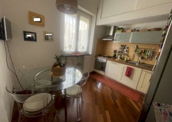 CUCINA - Appartamento VIALE PRIMAVERA, Genova (zona Quarto) - foto 1