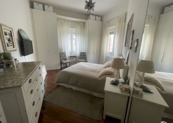 MATRIMONIALE - Appartamento VIALE PRIMAVERA, Genova (zona Quarto) - foto 2