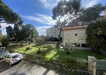 VISTA - Appartamento VIALE PRIMAVERA, Genova (zona Quarto) - foto 4