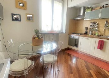 CUCINA - Appartamento VIALE PRIMAVERA, Genova (zona Quarto) - foto 6