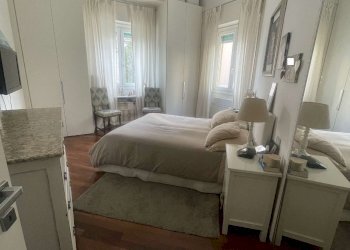 MATRIMONIALE - Appartamento VIALE PRIMAVERA, Genova (zona Quarto) - foto 7