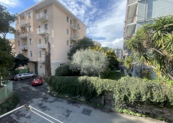 VISTA - Appartamento VIALE PRIMAVERA, Genova (zona Quarto) - foto 9