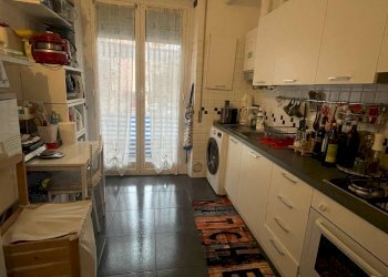 cucina - Trilocale frazione Quinto Al Mare, Genova - foto 2