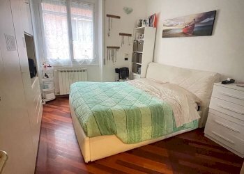 camera - Trilocale frazione Quinto Al Mare, Genova - foto 3