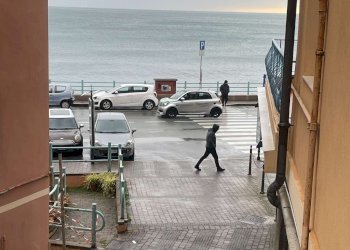 vista - Trilocale frazione Quinto Al Mare, Genova - foto 6