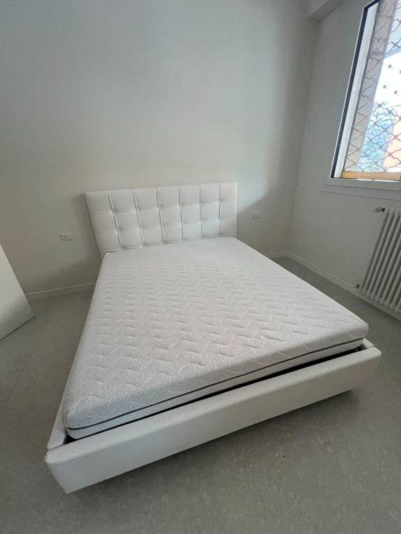 Camera da letto - Bilocale piazzetta Carlo Musi, 12/c, Bologna (zona San Donato) - foto 3