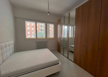 Camera da letto - Bilocale piazzetta Carlo Musi, 12/c, Bologna (zona San Donato) - foto 6