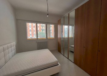 Camera da letto - Bilocale piazzetta Carlo Musi, 12/c, Bologna (zona San Donato) - foto 7