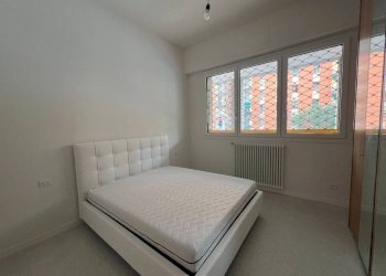 Camera da letto - Bilocale piazzetta Carlo Musi, 12/c, Bologna (zona San Donato) - foto 15