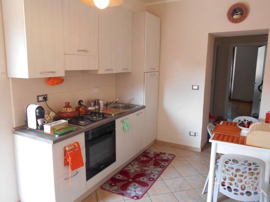 Cucina - Two-room apartment corso Torino, 138, Pinerolo - photo 2