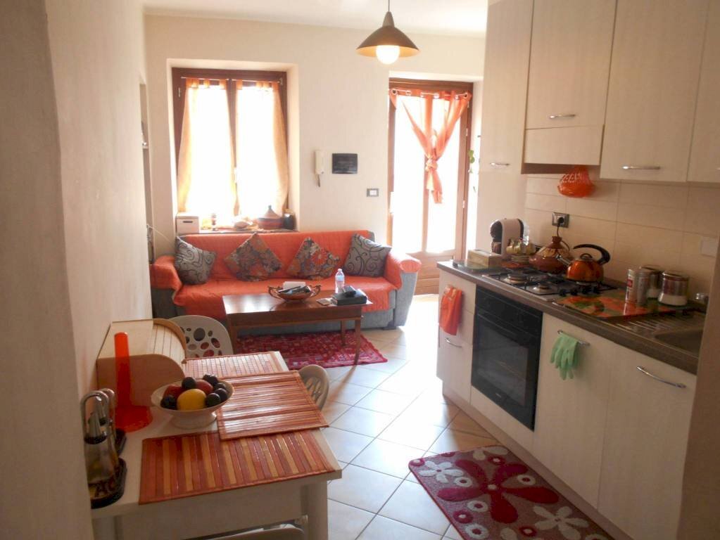 Cucina - Two-room apartment corso Torino, 138, Pinerolo - photo 3