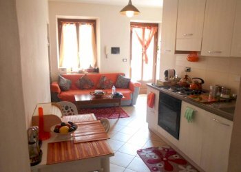 Cucina - Bilocale corso Torino, 138, Pinerolo - foto 1