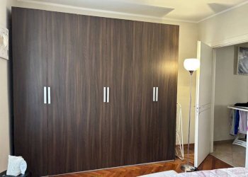 Camera da letto - Bilocale corso Torino, 138, Pinerolo - foto 7