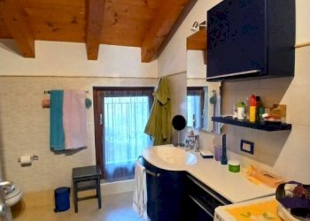 Bagno - Quadrilocale via Sant'Antonio, 23, Tresivio - foto 11