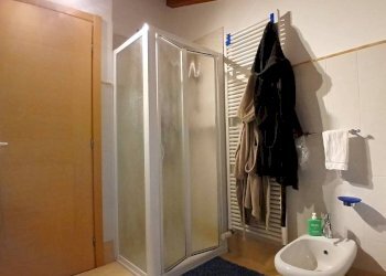 Bagno - Quadrilocale via Sant'Antonio, 23, Tresivio - foto 12