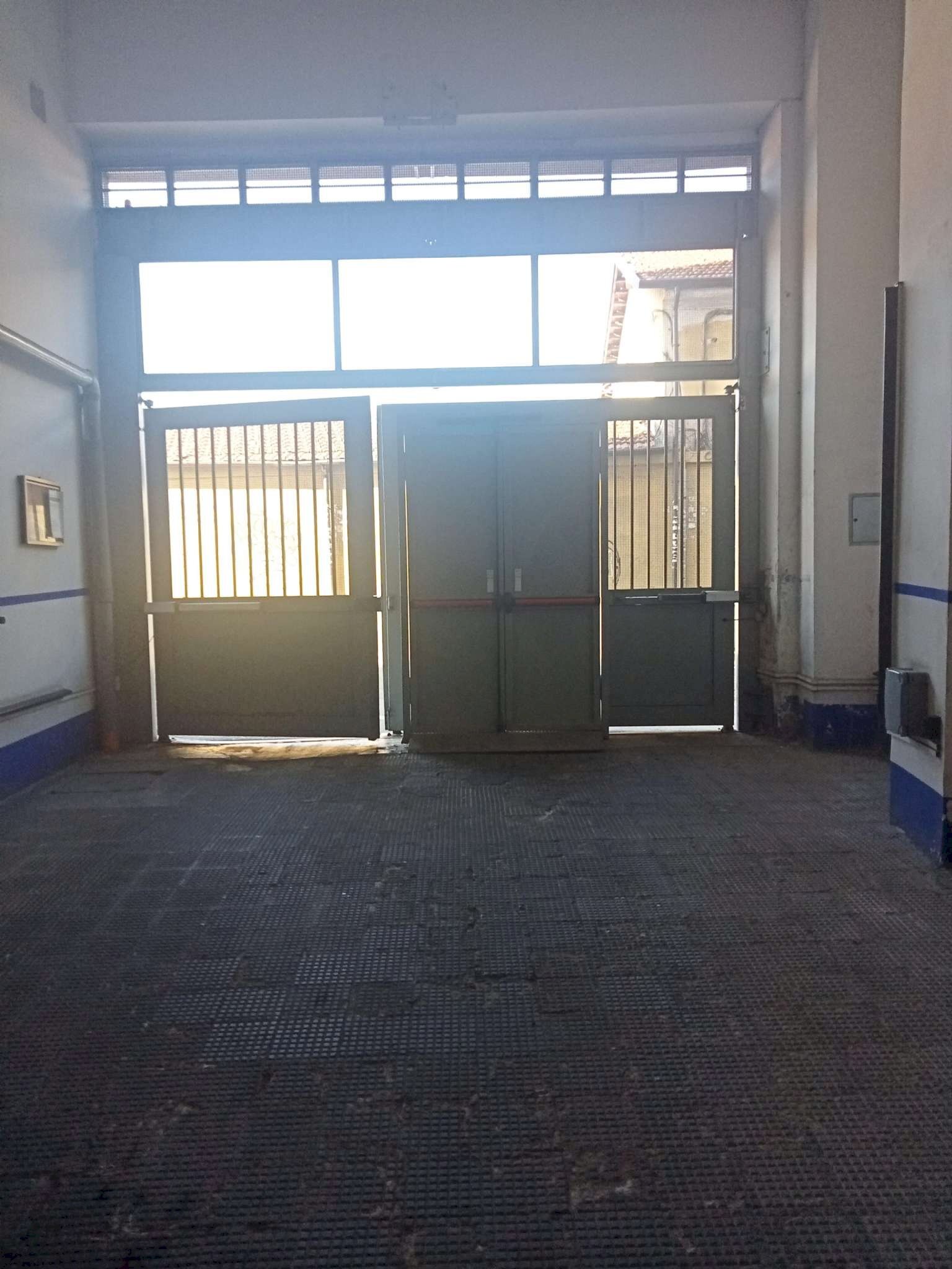 rampa - Box via Cottolengo, 29 A, Torino (zona Centro) - foto 3