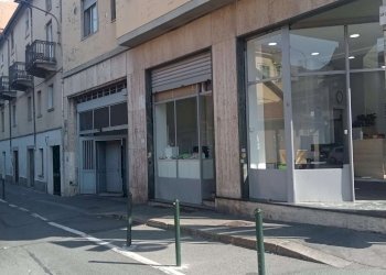 esterno - Box via Cottolengo, 29 A, Torino (zona Centro) - foto 1