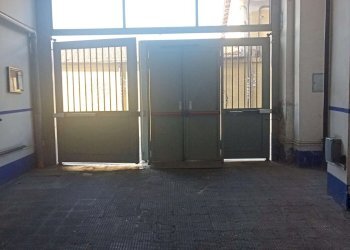 rampa - Box via Cottolengo, 29 A, Torino (zona Centro) - foto 3