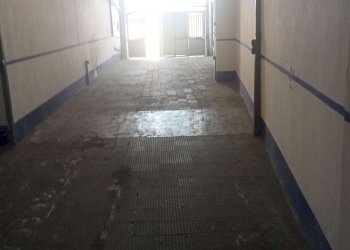 rampa - Box via Cottolengo, 29 A, Torino (zona Centro) - foto 4