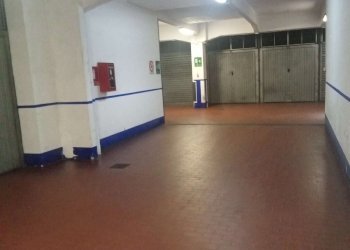 interno - Box via Cottolengo, 29 A, Torino (zona Centro) - foto 5