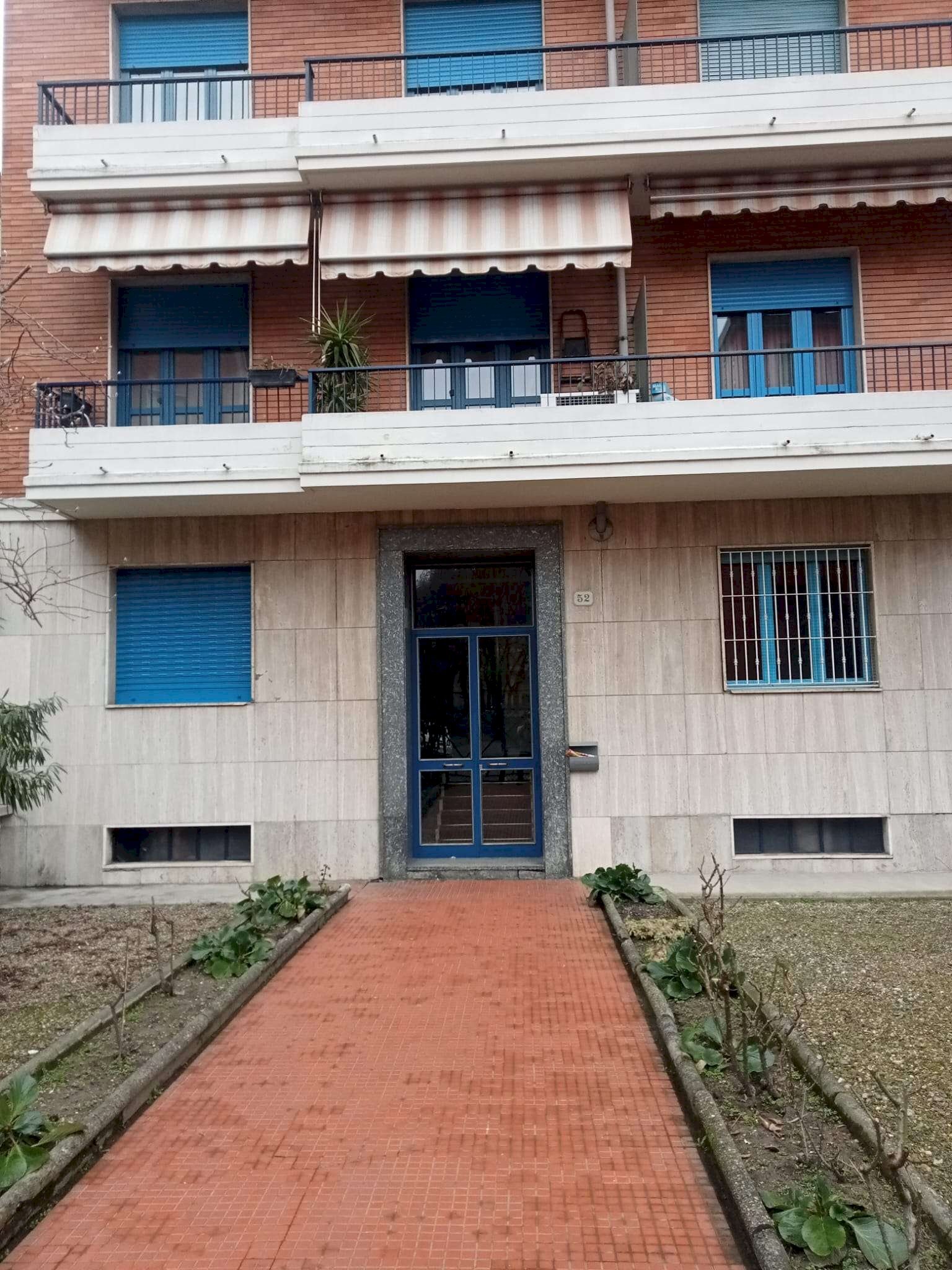 Quadrilocale via Aosta, 52, Torino (zona Aurora) - foto 3