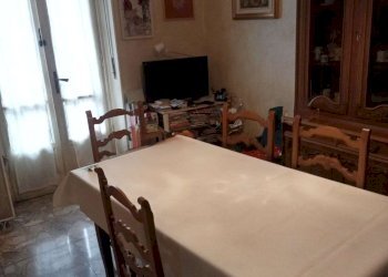 Four-room apartment via Aosta, 52, Torino (neighborhood Aurora) - photo 9