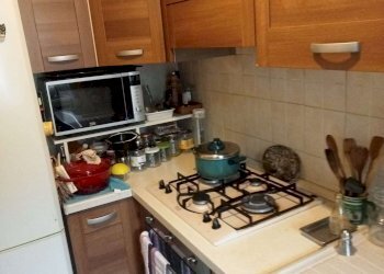 Four-room apartment via Aosta, 52, Torino (neighborhood Aurora) - photo 10