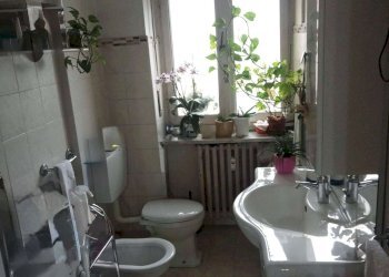 Four-room apartment via Aosta, 52, Torino (neighborhood Aurora) - photo 13