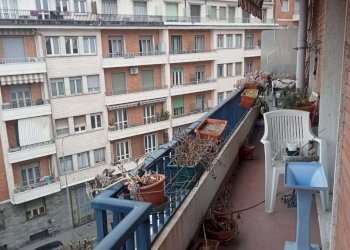 Four-room apartment via Aosta, 52, Torino (neighborhood Aurora) - photo 14