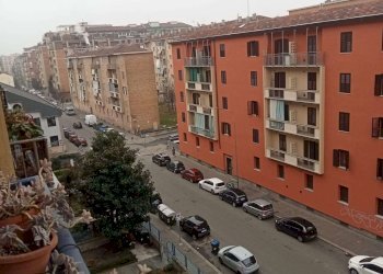 Four-room apartment via Aosta, 52, Torino (neighborhood Aurora) - photo 15