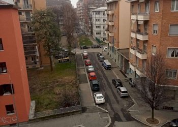 Four-room apartment via Aosta, 52, Torino (neighborhood Aurora) - photo 16