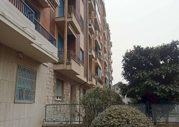 Four-room apartment via Aosta, 52, Torino (neighborhood Aurora) - photo 17