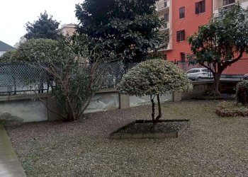 Four-room apartment via Aosta, 52, Torino (neighborhood Aurora) - photo 18