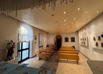 Interno palazzo - Stabile - Palazzo viale Martiri della Libertà, 58, Albenga - foto 15