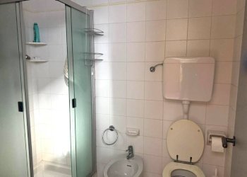 Bagno - Stabile - Palazzo viale Martiri della Libertà, 58, Albenga - foto 21