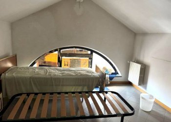 Camera da letto - Stabile - Palazzo viale Martiri della Libertà, 58, Albenga - foto 22