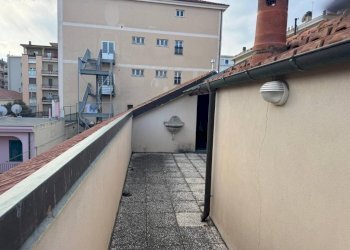 Terrazzo - Stabile - Palazzo viale Martiri della Libertà, 58, Albenga - foto 24