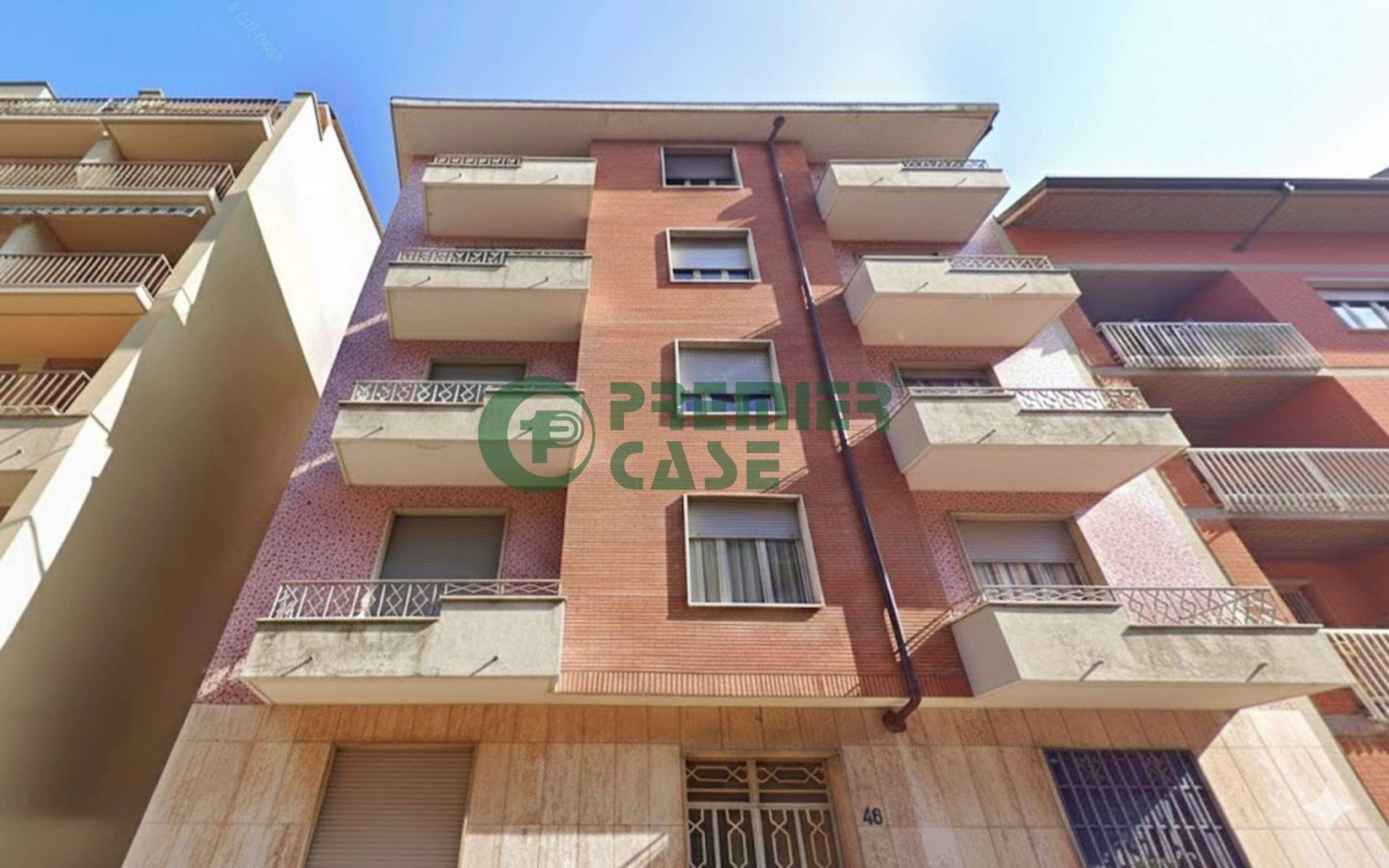 image00001 - Two-room apartment via Brusa, 48, Torino - photo 1