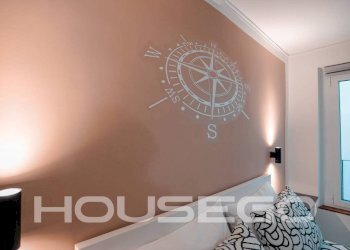 Interno palazzo - Monolocale vico dei Fregoso, 11, Genova (zona Centro Storico) - foto 20