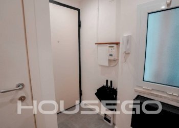 Ingresso - Monolocale vico dei Fregoso, 11, Genova (zona Centro Storico) - foto 21