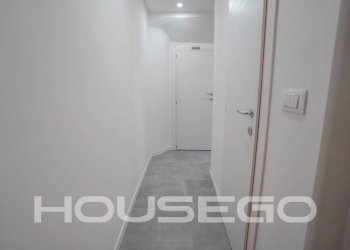 Corridoio - Monolocale vico dei Fregoso, 11, Genova (zona Centro Storico) - foto 26