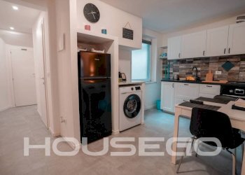 Cucina - Monolocale vico dei Fregoso, 11, Genova (zona Centro Storico) - foto 27