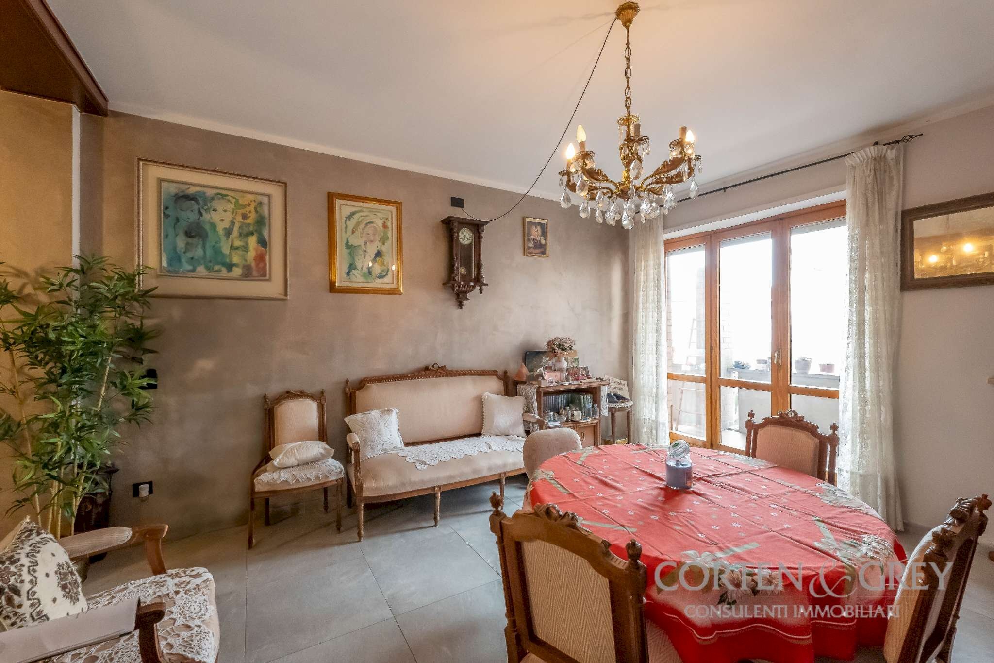 p1ee3074 - Quadrilocale via San Rocco, 5, Settimo Torinese - foto 3