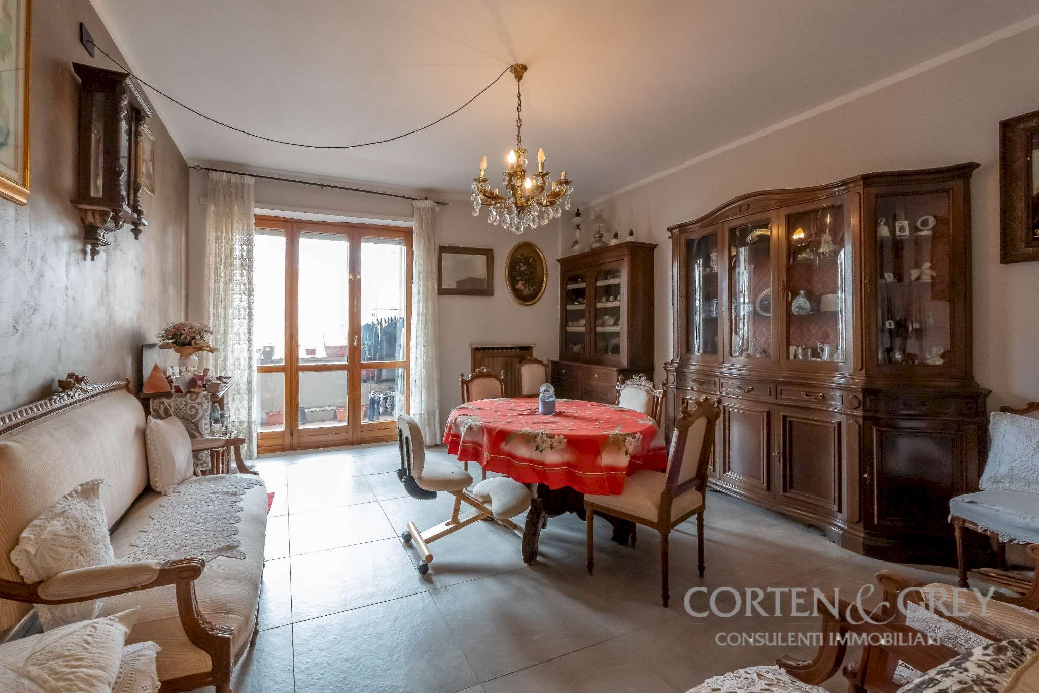 p1ee3073 - Four-room apartment via San Rocco, 5, Settimo Torinese - photo 2