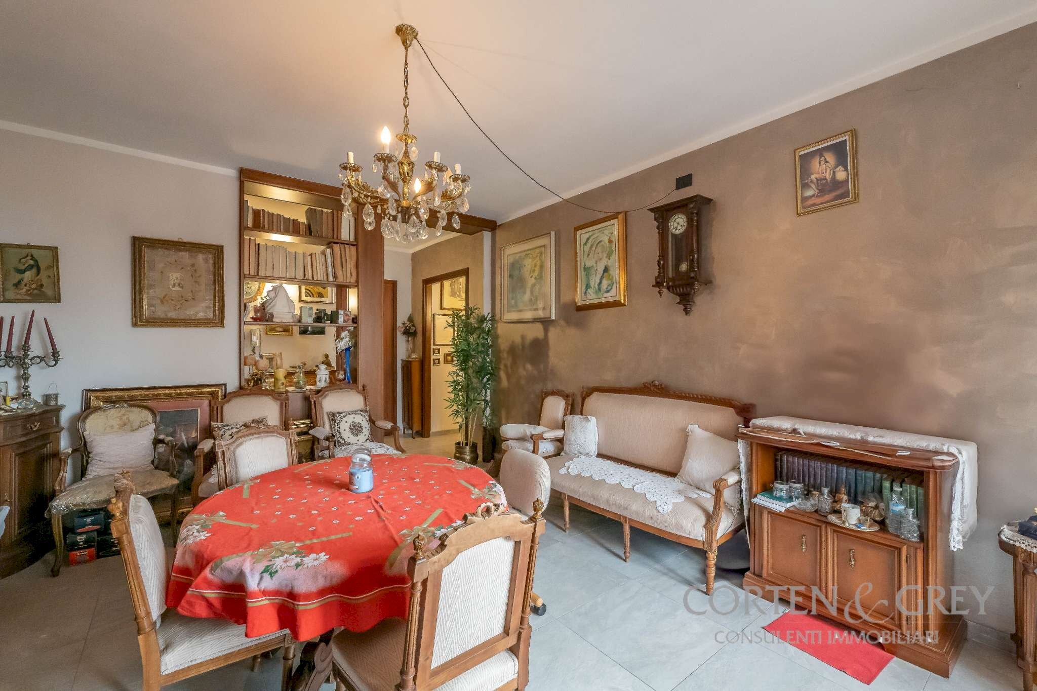 p1ee3075 - Four-room apartment via San Rocco, 5, Settimo Torinese - photo 3