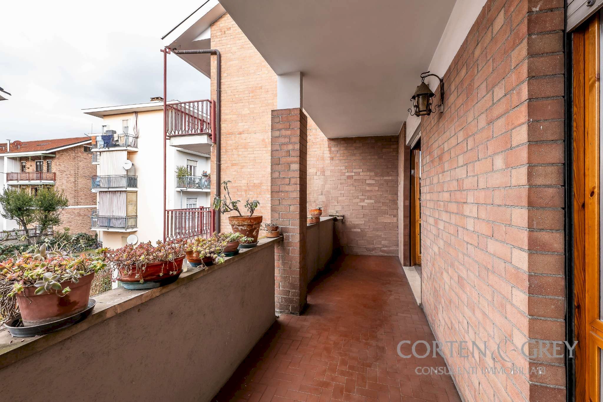 p1ee3082 - Quadrilocale via San Rocco, 5, Settimo Torinese - foto 2