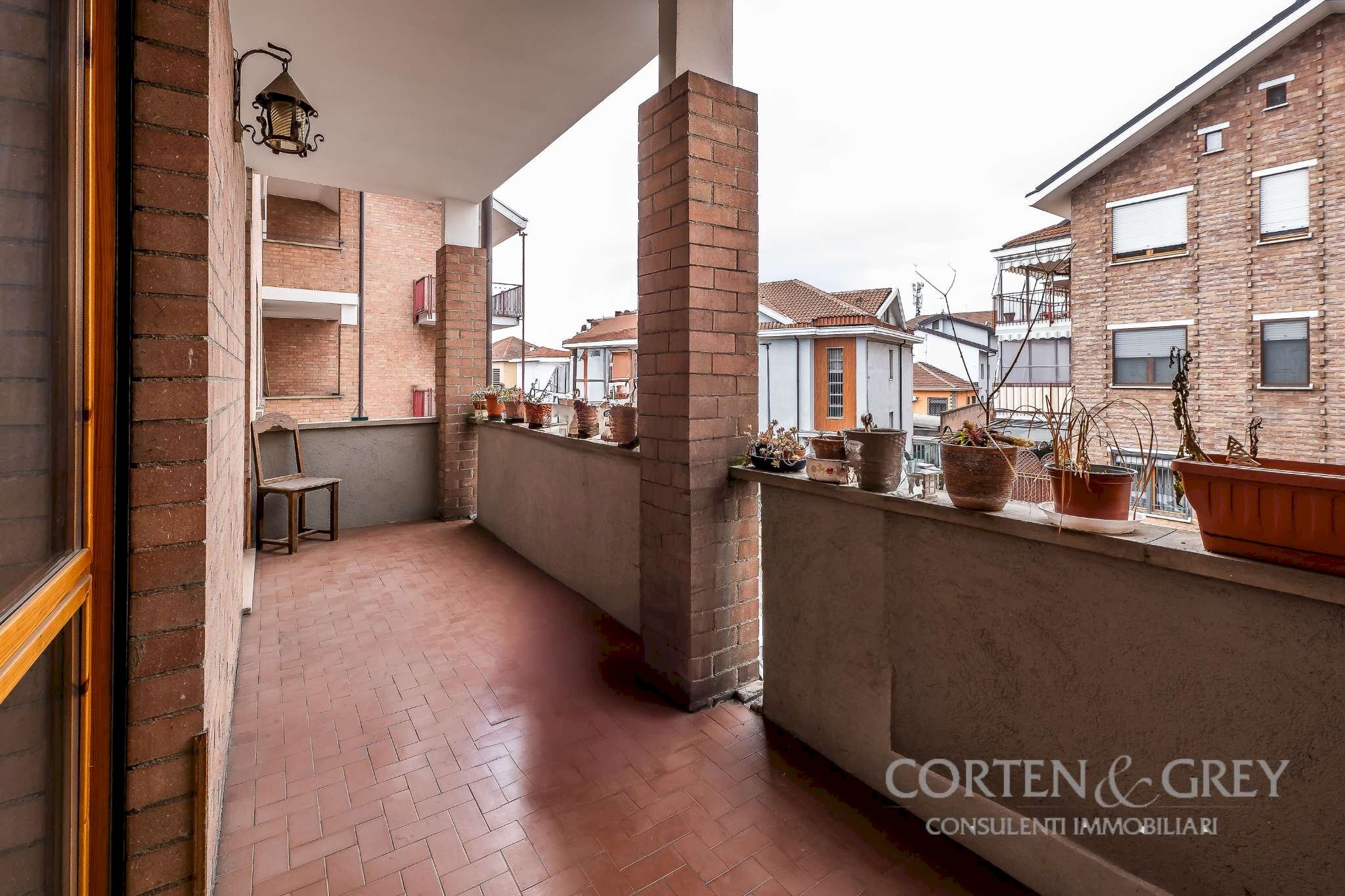 p1ee3080 - Quadrilocale via San Rocco, 5, Settimo Torinese - foto 1