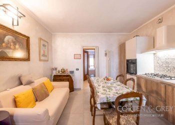 p1ee3045 - Quadrilocale via San Rocco, 5, Settimo Torinese - foto 2